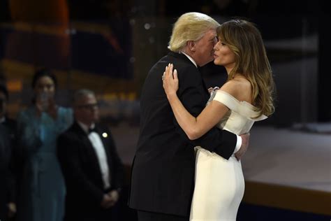 Who Attended Trump's Wedding to Melania as the Couple Mark 13-Year