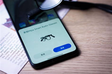 Mijia Smart Audio Glasses Review: Two-in-one glasses and headphones