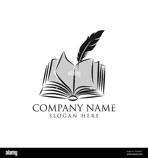 Book Logos