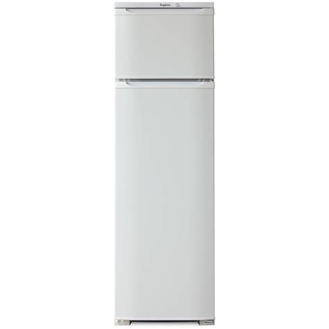 Холодильник Бирюса 124, белый - купить по доступной цене в интернет ...