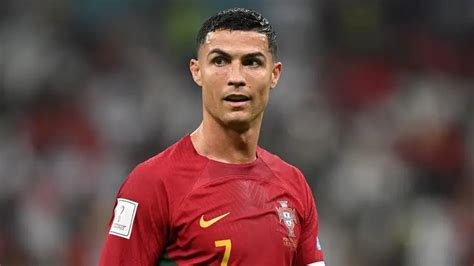 Cristiano Ronaldo Encabeza Convocatoria De Portugal Rumbo A La Euro 2024 Tudn Fútbol Tudn