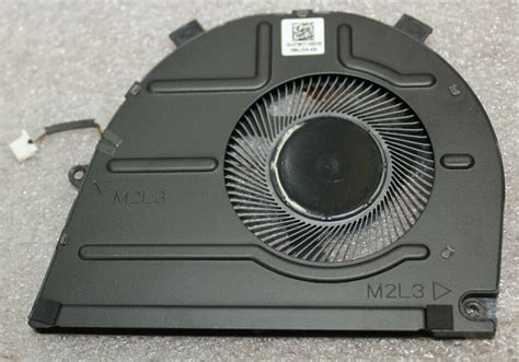 Genuine Dell Inspiron 16 5625 5620 CPU Cooling Fan T8R2T 0T8R2T EBay