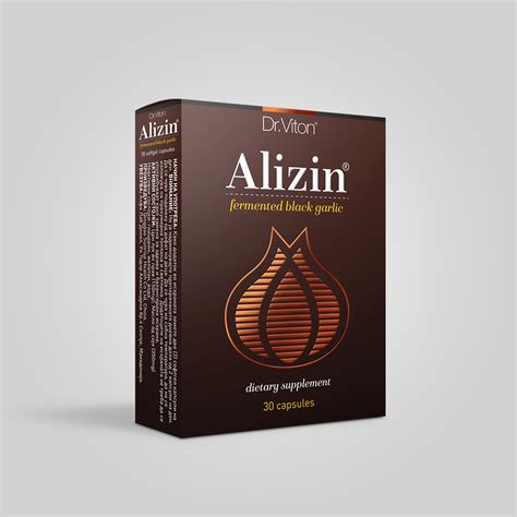 Alizin - Dr. Viton
