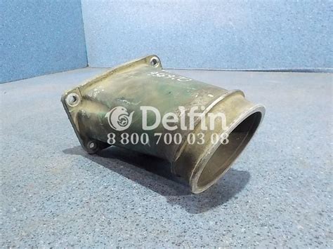 2403939 Хомут патрубка интеркулера 94-96мм Scania 6 серии - купить по ...