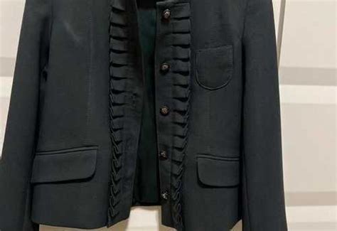 Пиджак школьная форма Desalu Санкт-Петербург | Личные вещи | Festima.Ru ...