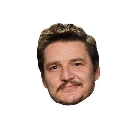 Pedro Pascal Babe Magnet Etsy