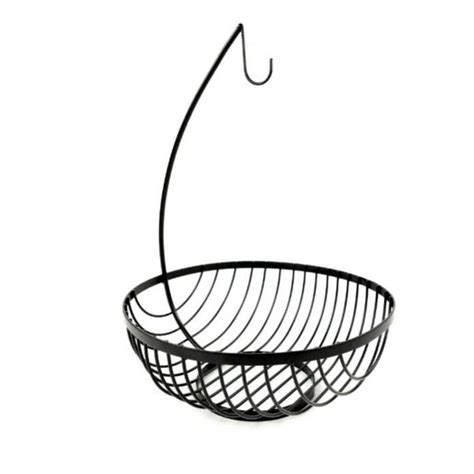 Spectrum Finley Fruit Tree Basket A38110 The Home Depot
