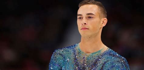 Conocé al primer deportista abiertamente gay del equipo olímpico de EE UU