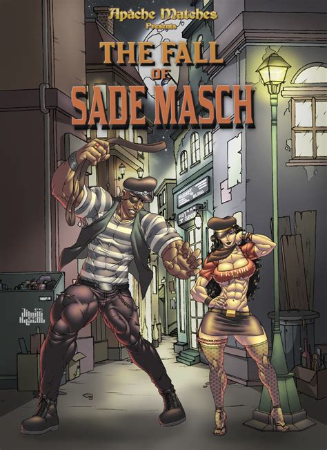 APACHE MATCHES PRESENTS THE FALL OF SADE MASCH By Jim32 Hq32oL Hentai Foundry