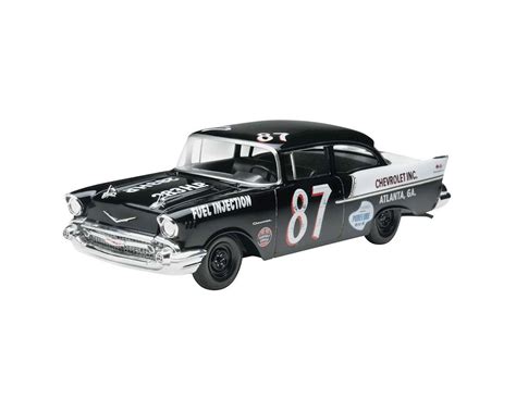 Revell Germany Chevy Black Widow N Rmx Hobbytown