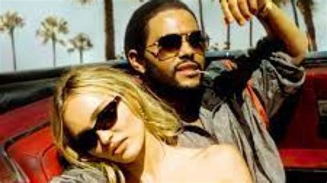 The Idol Releases In India Where To Watch Hbo Show That Created Stir For Nude Sex Scenes At