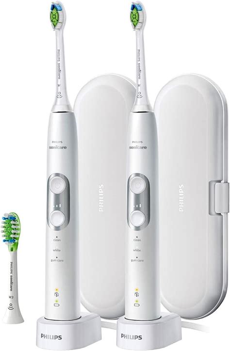 Amazon Philips Sonicare Protectiveclean Rechargeable