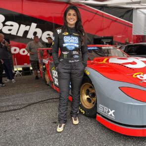 Hailie Deegan Nude Photos And Porn Scandal Planet