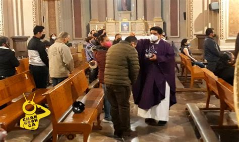 Limosna Ayuno Y Oraci N Para Iniciar Cuaresma Arzobispo Changoonga