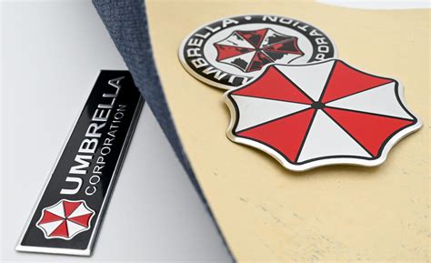 umbrella corp logo 4