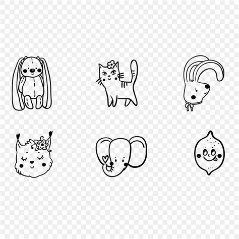 cute animal  drawing tutorials  tips  beginners