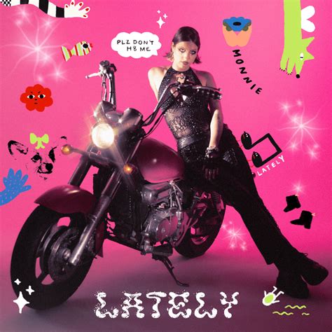 Monnie Lately Ep Lyrics And Tracklist Genius