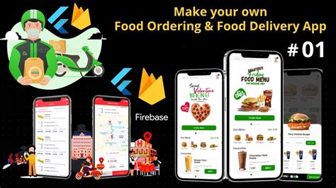 FoodPanda Clone App With Admin Web Portal Swiggy Uber Eats Zomato