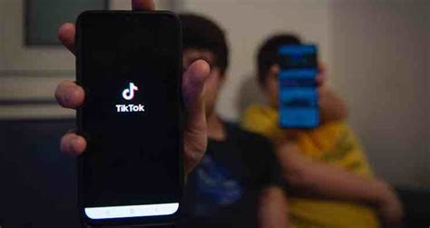 Cicatrice Francese Lultima Sfida Su Tiktok