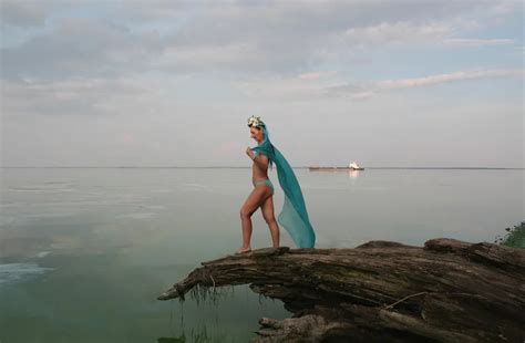 Sirenae And Ship Nude Pics XHamster