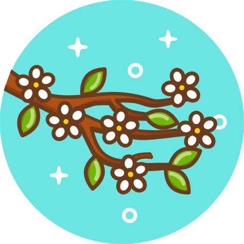 Spring Icon