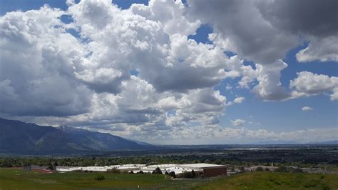 Elevation of Internal Revenue Service (IRS), W 12th St, Ogden, UT, USA