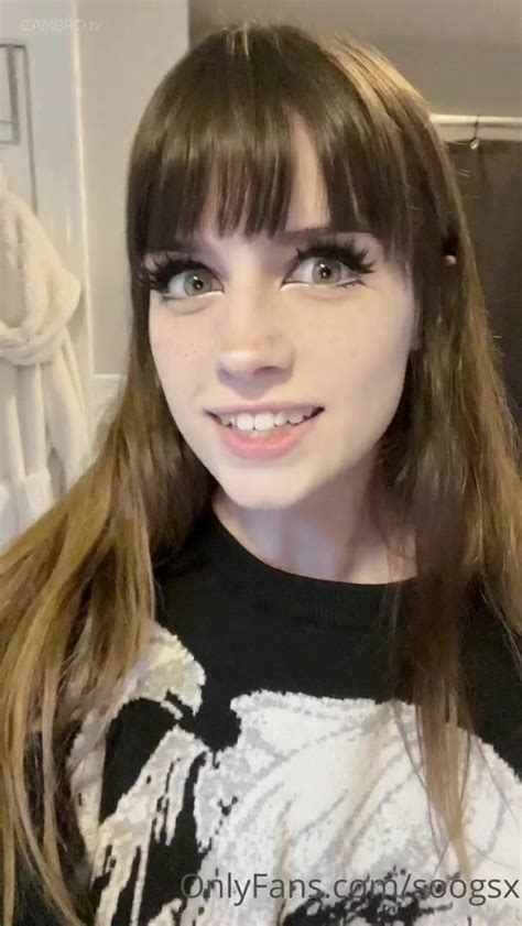 Watch Free Soogsx Hi Everyoneee I Ve Been Really Enjoying Making Customs And Onlyfans Xxx Porn