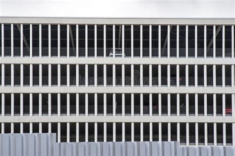 car park building stock image image  urban building
