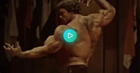 Arnold Flexing Loop Album On Imgur