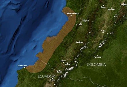 Tumaco-La Tolita culture - Wikiwand