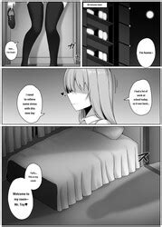 Shrink App Hentai Manga SVSComics