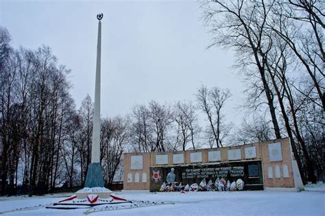 Город Верещагино: история, достопримечательности