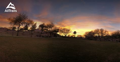 Best Hikes And Trails In Pueblo Park Alltrails