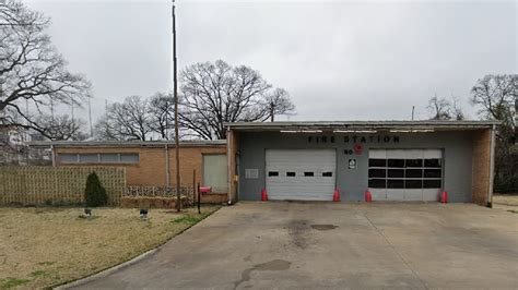 Shooting Unfolds At Birmingham Alabama Fire Station 2 Firefighters