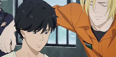 bishonenlover☆ Banana Fish - episode 03 ♡ bonus: