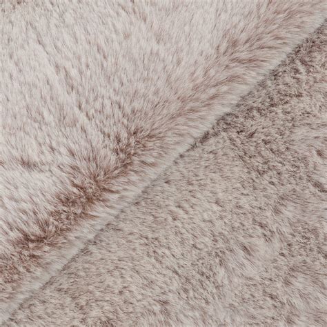 Ткань для игрушек,плюш "PEPPY" PTB-004, 48x48см, 374г/кв.м, 100% ...