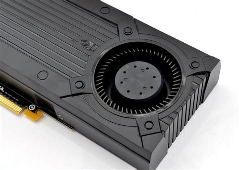 Nvidia GeForce GTX 760 im Test - Die Grafikkarte im Detail (2/10)