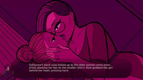 Anime Lesbian Kissing Search XVIDEOS