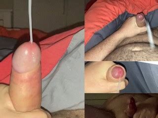 在饥渴的夜晚 次射精和肛交 Pornhub Gay