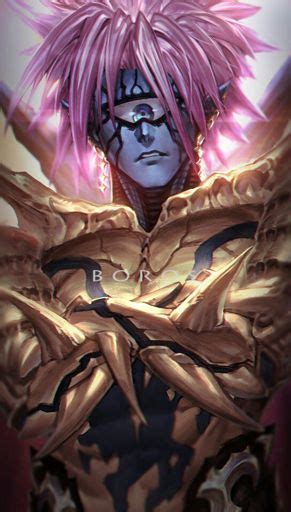 👽lord Boros Voleurs Et Destructeur Des Univers Wiki One Punch