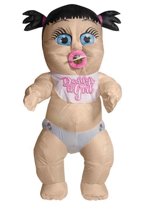 inflatable costumes for adults plus size 2