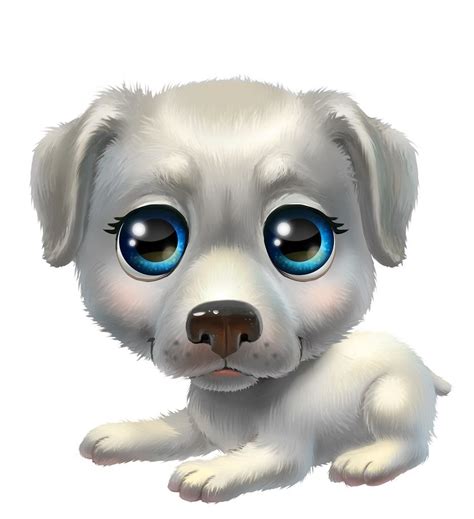 Фото Мультяшных Собак — Картинки фотографии