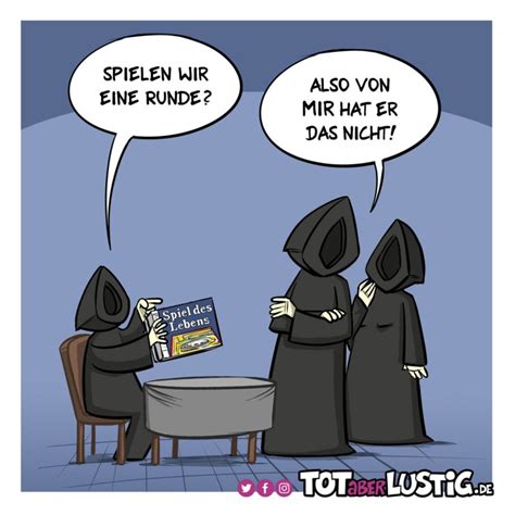 Spielen Tot Aber Lustig