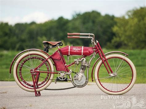 Wagner Mc 1911 Single For Sale Motorcycle Antique Motorcycles