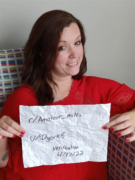 Verification Post R Amateur Milfs