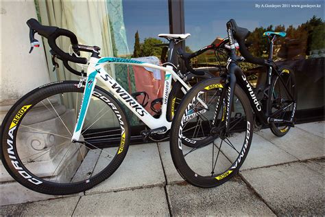 Велосипед Вино — Astana Cycling Team