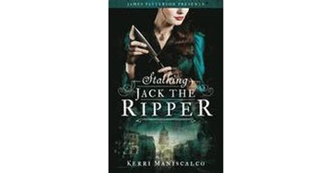 Stalking Jack The Ripper Hardcover 2016 • Price