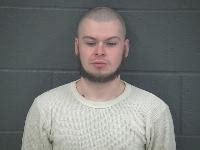 Brock Arbaugh Sex Offender In Marengo OH 43334 OH5308751