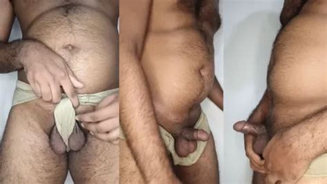 Hairy Kerala Daddy Big Cock And Thick Cum Load Gay Jock Porn Feat Daddy Jo Xhamster