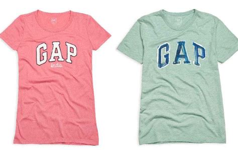 India Gap Products Now Available On Amazon India Apparel News India